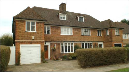 15 Chalton Drive